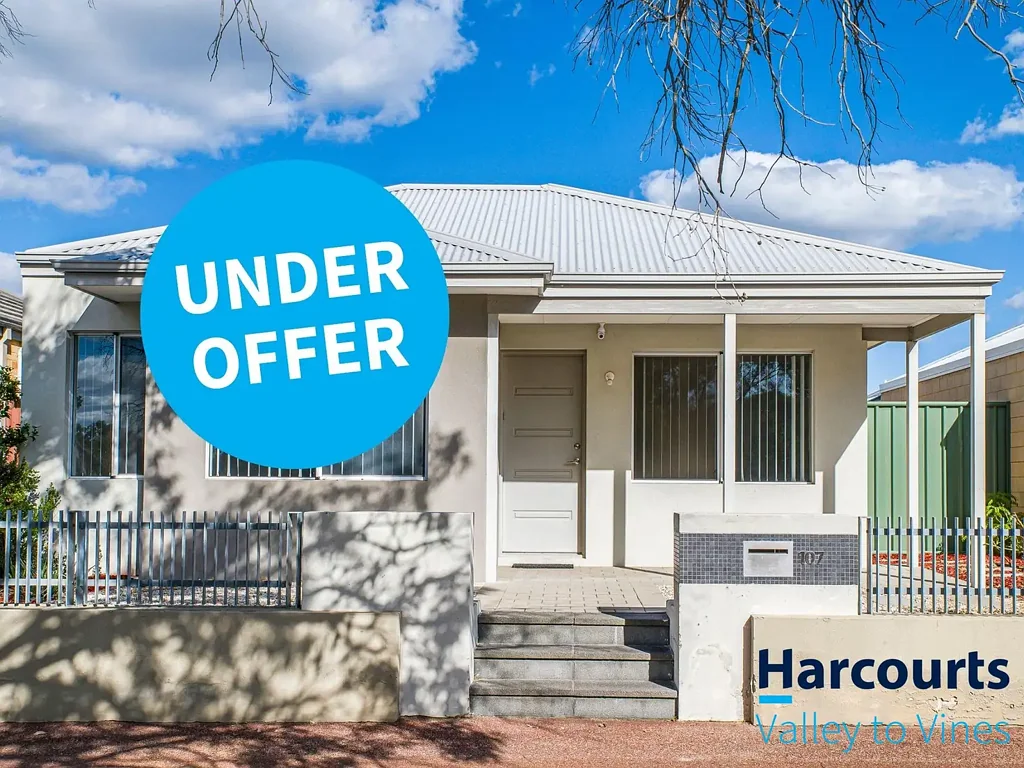 Ellenbrook 3ห้องนอน UNDER OFFER, UNDER OFFER, UNDER OFFER!!!