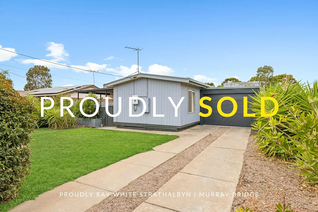 56 Lachlan Avenue, Murray Bridge, SA 5253