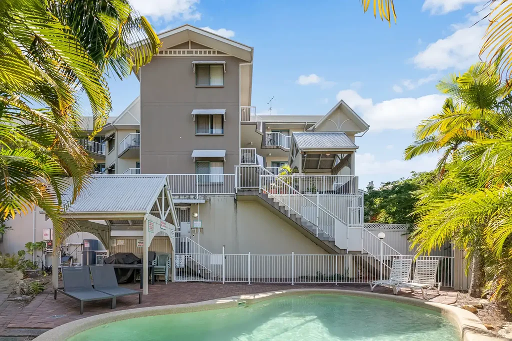 11/51 Leopard Street, Kangaroo Point, QLD 4169