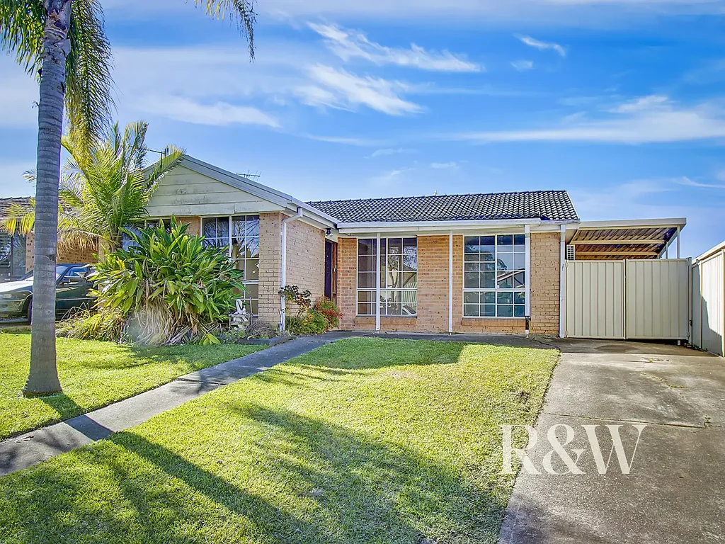 Hassall Grove 3Kwarto Ideal Family Home