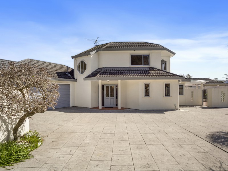 6a Tyndall Street, Waiwhetu, Lower Hutt, 3 રૂમ, 0 બાથરૂમ