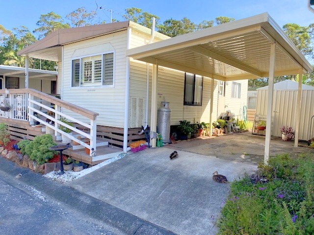 KINCUMBER NAUTICAL VILLAGE 57 CHARLOTTE PL, KINCUMBER SOUTH NSW 2251, 0 habitaciones, 0 baños, House