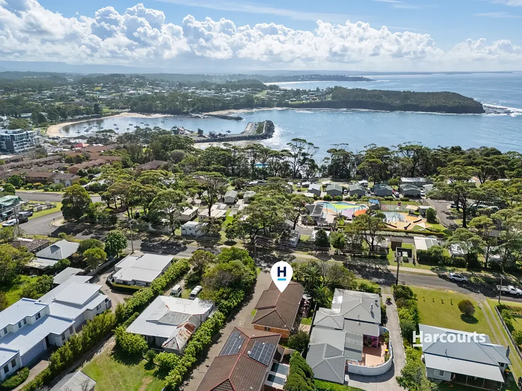 1/10 New Street, Ulladulla, NSW 2539