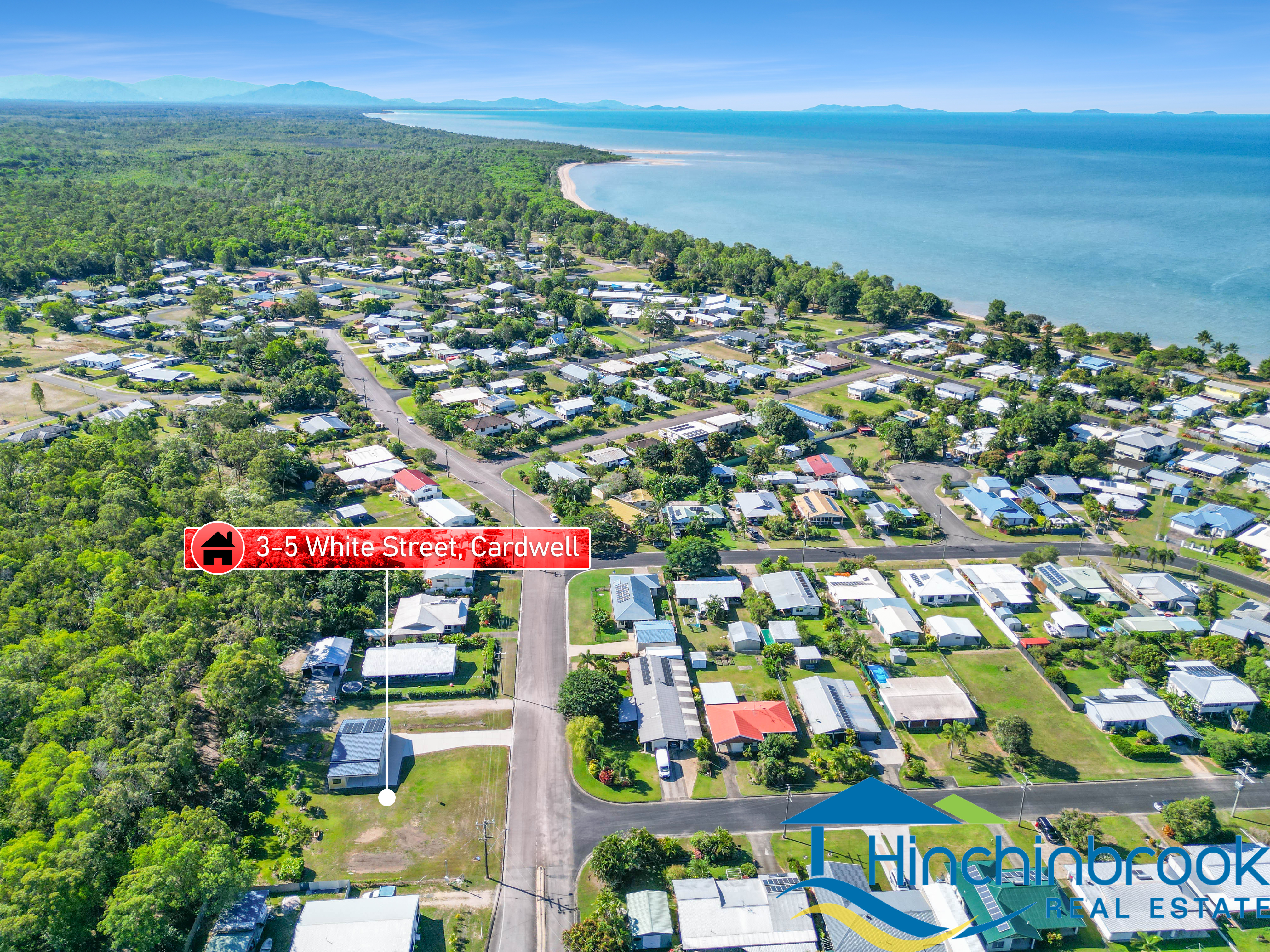 3-5 CASSIA CR, CARDWELL QLD 4849, 0 Schlafzimmer, 0 Badezimmer, Section