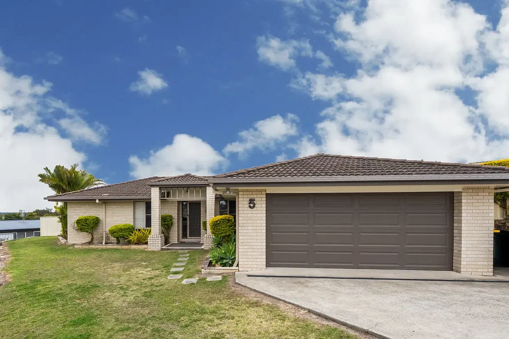 South Grafton 4ਬੈੱਡਰੂਮ Elevated South Grafton Living with Views