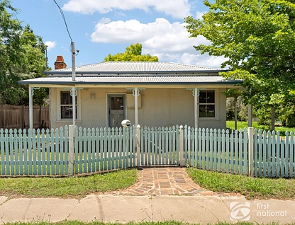 102 - 104 Denison Street, Mudgee, North West, 3 Bedrooms, 1 Bathrooms, House