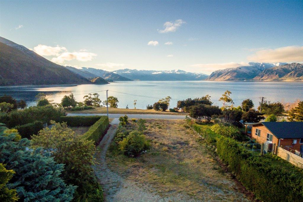 20 Flora Dora Parade, Lake Hawea, Queenstown Lakes, 0 침실, 0 욕실