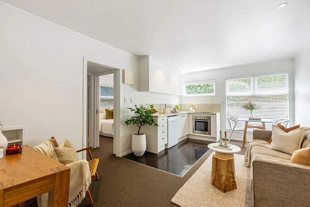 Saint Marys Bay 1 Bedroom Present all offers