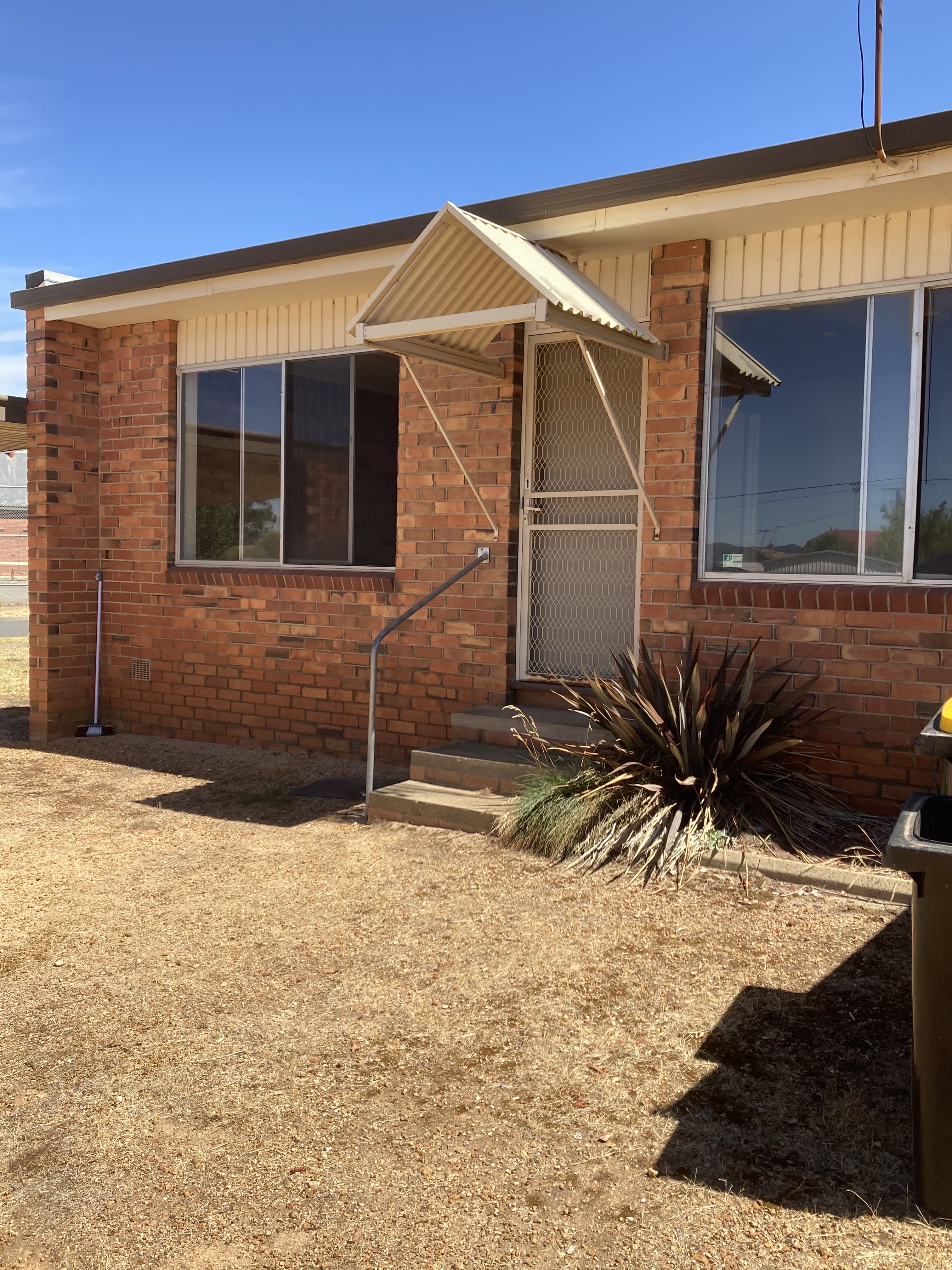 UNIT 1 12 BARNES ST, STAWELL VIC 3380, 0 침실, 0 욕실, Unit