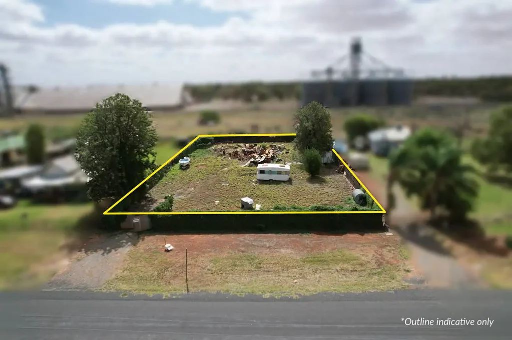 13 Uabba Street, Euabalong West, NSW 2877