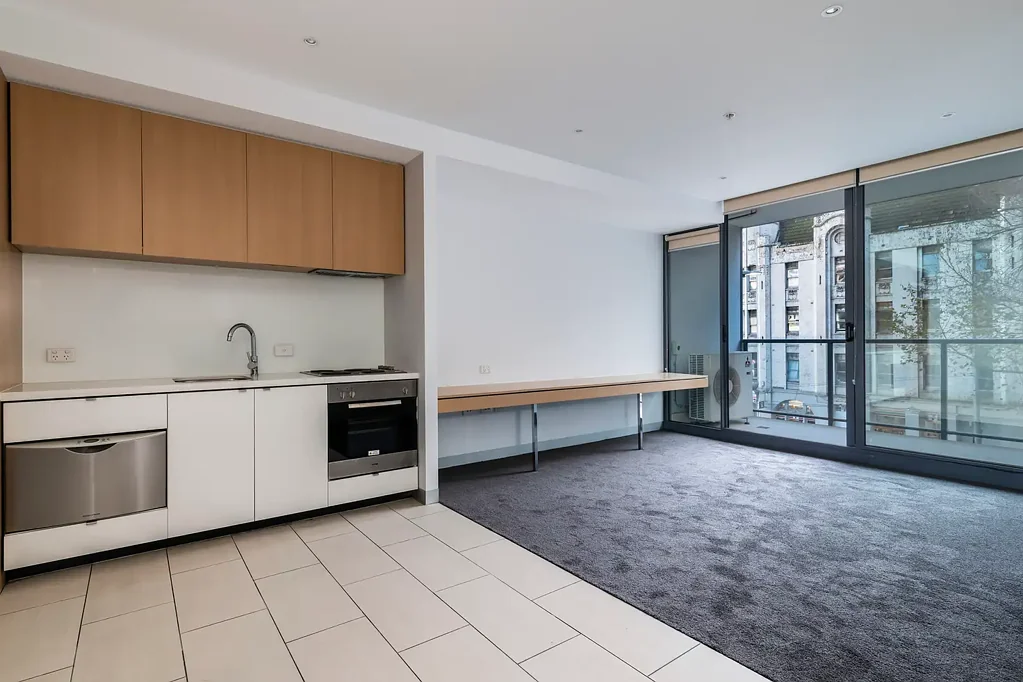 Melbourne 2ਬੈੱਡਰੂਮ Northbank Place - Invest or enjoy this sleek CBD pad yourself!