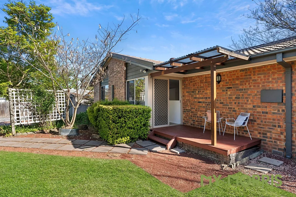 9 Coglin Place, Kambah, ACT 2902