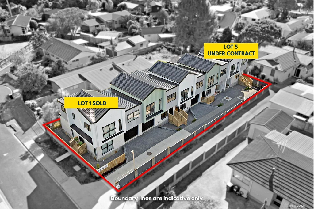 Glen Eden 3chambre Vendors Ready To Meet The Market