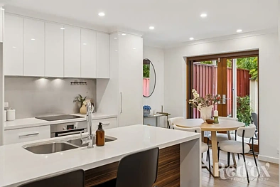 Unit 5/149 VINCENT STREET, PERTH, 0 कमरे, 0 बाथरूम, Townhouse