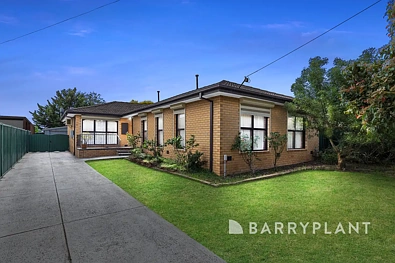 St Albans 4ਬੈੱਡਰੂਮ Spacious Family Living with Room to Entertain on Approx. 650m²