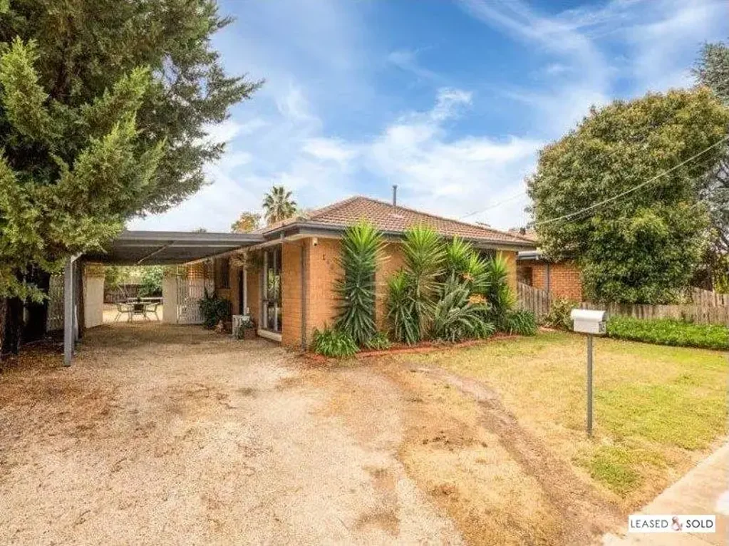 Spacious Family Living on a Generous Allotment