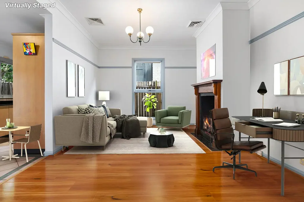 Charming Character Home in the Heart of Crows Nest