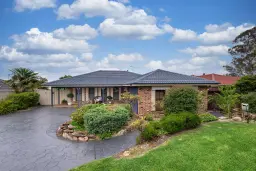 4 Magic Pudding Place, Faulconbridge