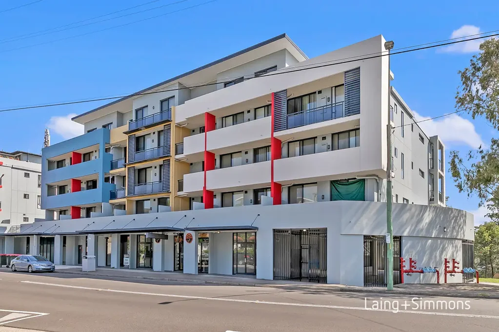 Mount Druitt 1chambre Modern studio apartment only 450m to Mount Druitt Station & Westfields