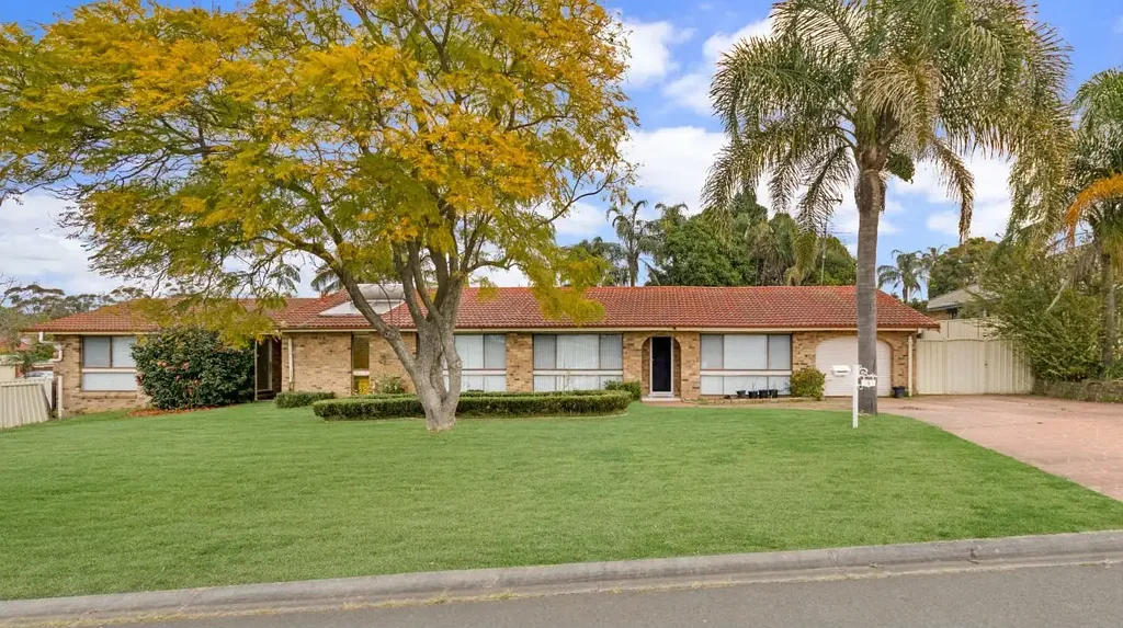 Modern Family Home in Prime Location