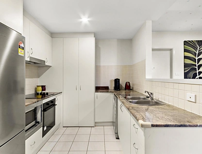9/58 Eileen Good Street, Greenway, Tuggeranong District, 2 Schlafzimmer, 2 Badezimmer, Apartment