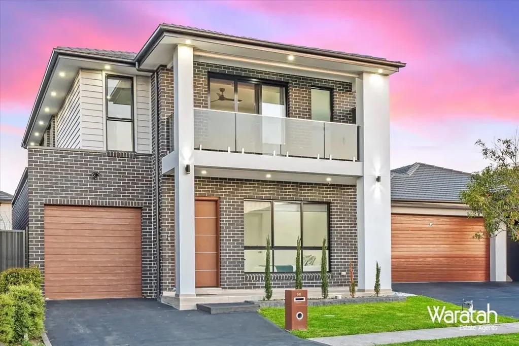 68 Arncliffe Avenue, Marsden Park, NSW 2765