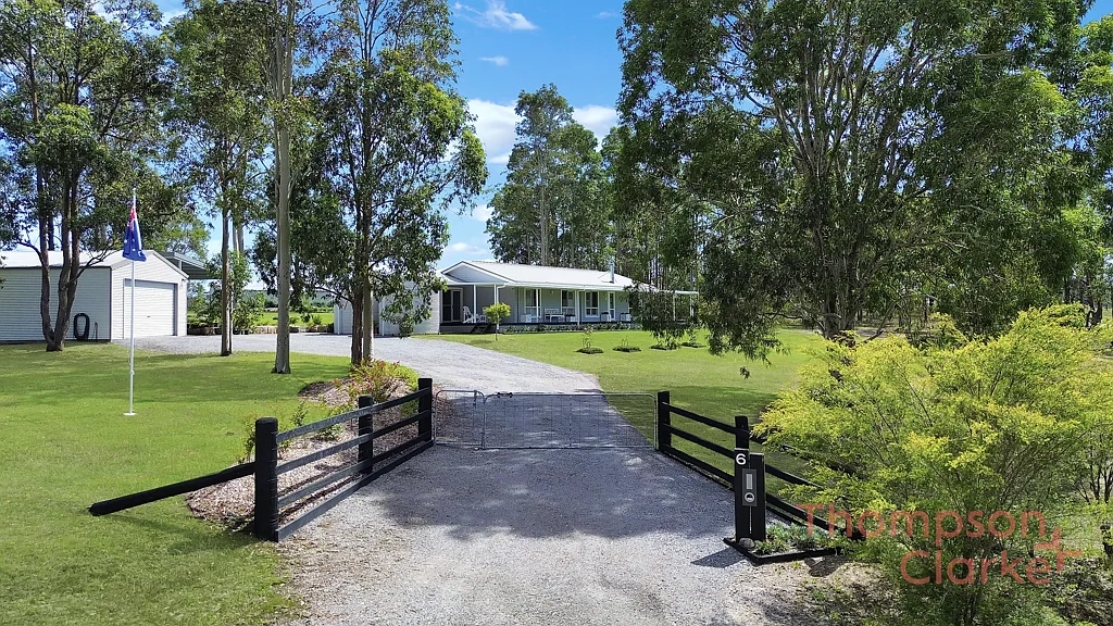 6 Jinker Circuit, Clarence Town, NSW 2321