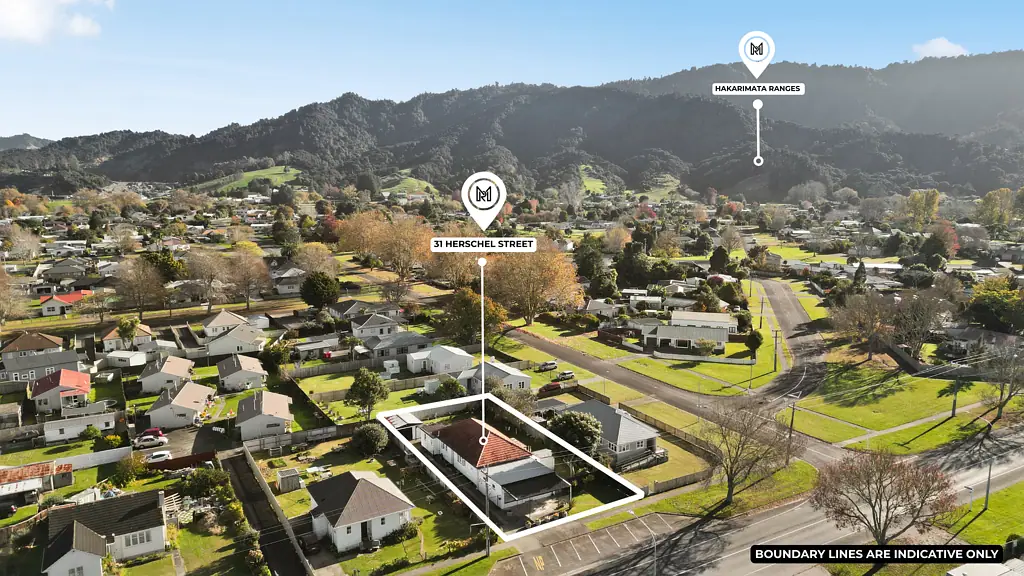 Ngaruawahia 3 Bedroom Home  and Business Potential