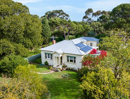 122 Russells Bridge Road, Russells Bridge, Geelong, 5房, 2浴, Lifestyle Section