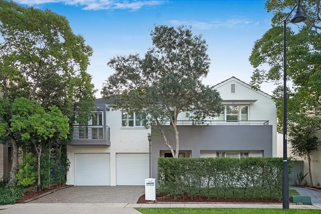 10 Newington Boulevard, Newington, NSW 2127