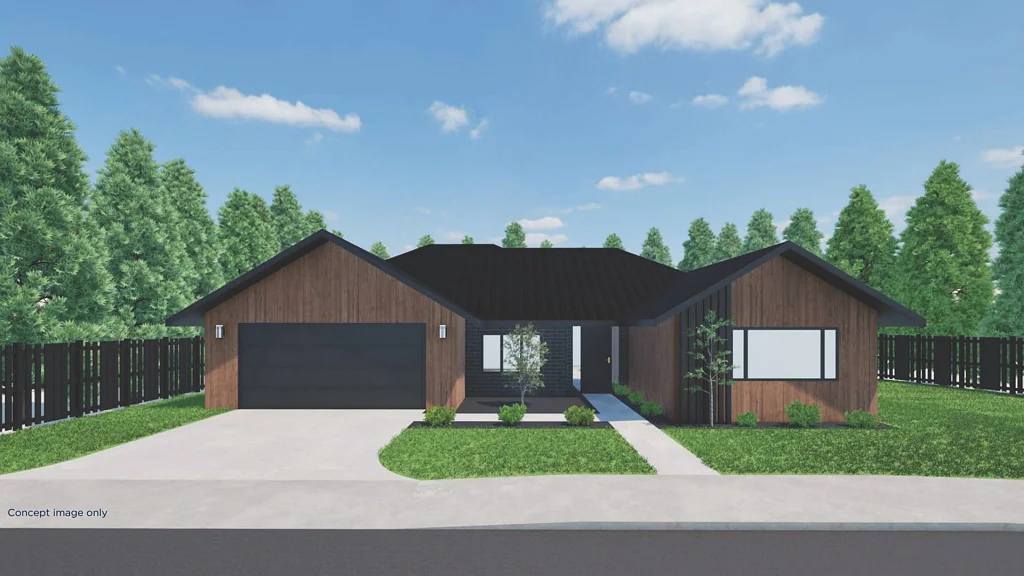 Taupiri Home + land options - Peaceful & connected!