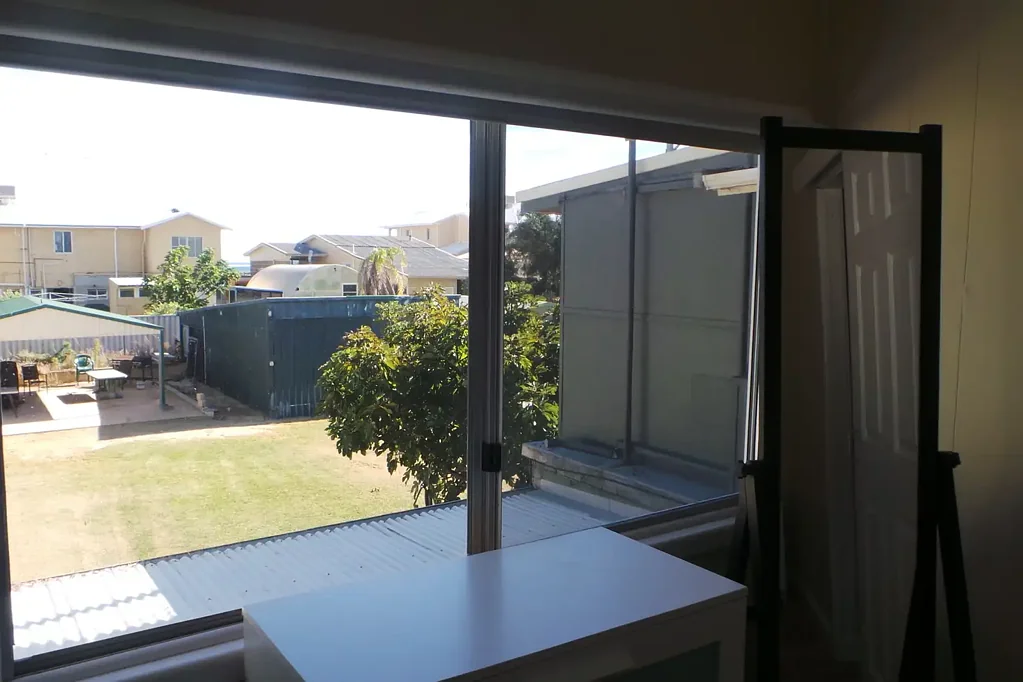 Self-Contained Unit