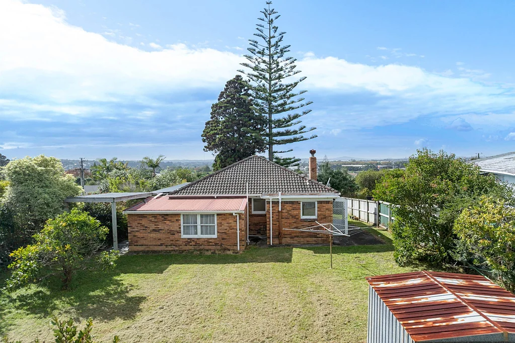 Ranui 2房  A Real Opportunity In Ranui