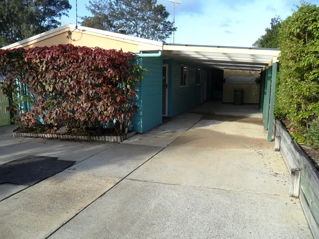 Great convenient location