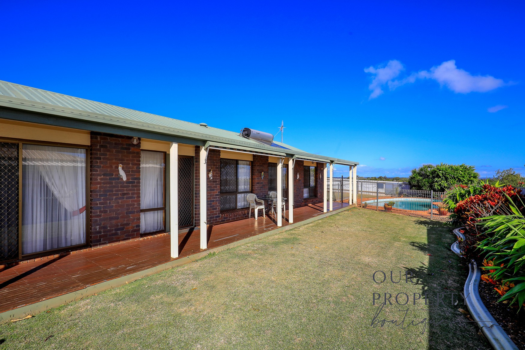 12 LINDEN CR, QUNABA QLD 4670, 0房, 0浴, House