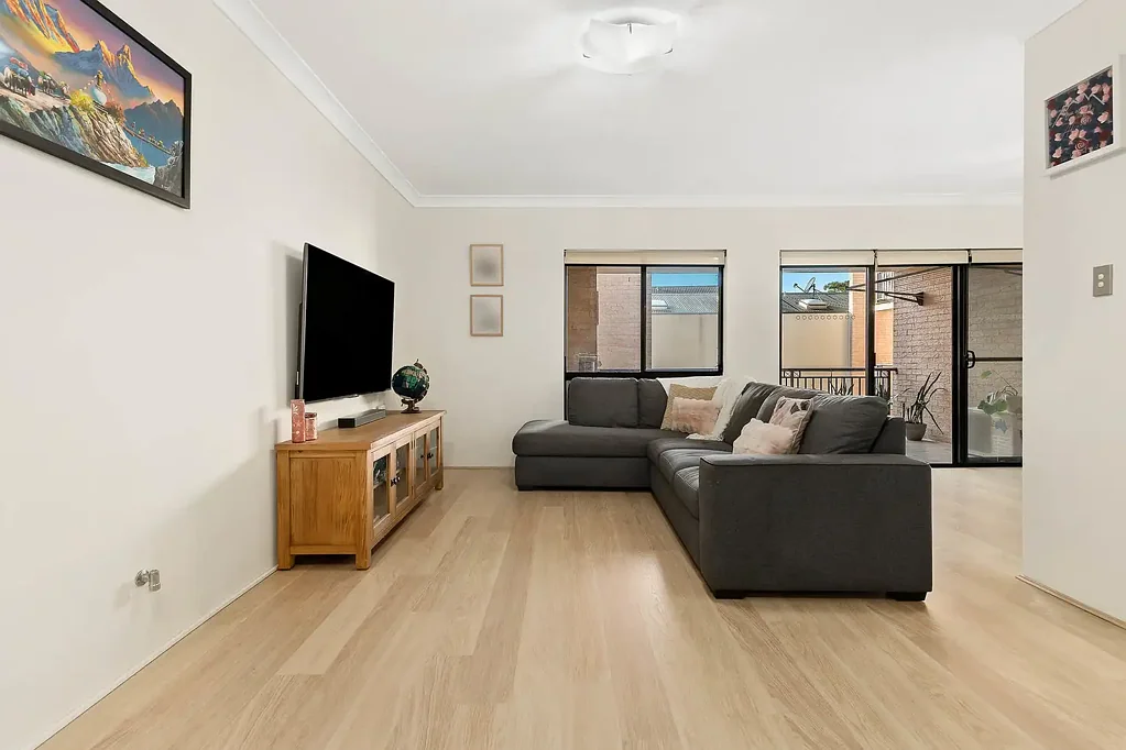 Engadine 2ਬੈੱਡਰੂਮ Enjoy easy living with oversized balcony and unbeatable location