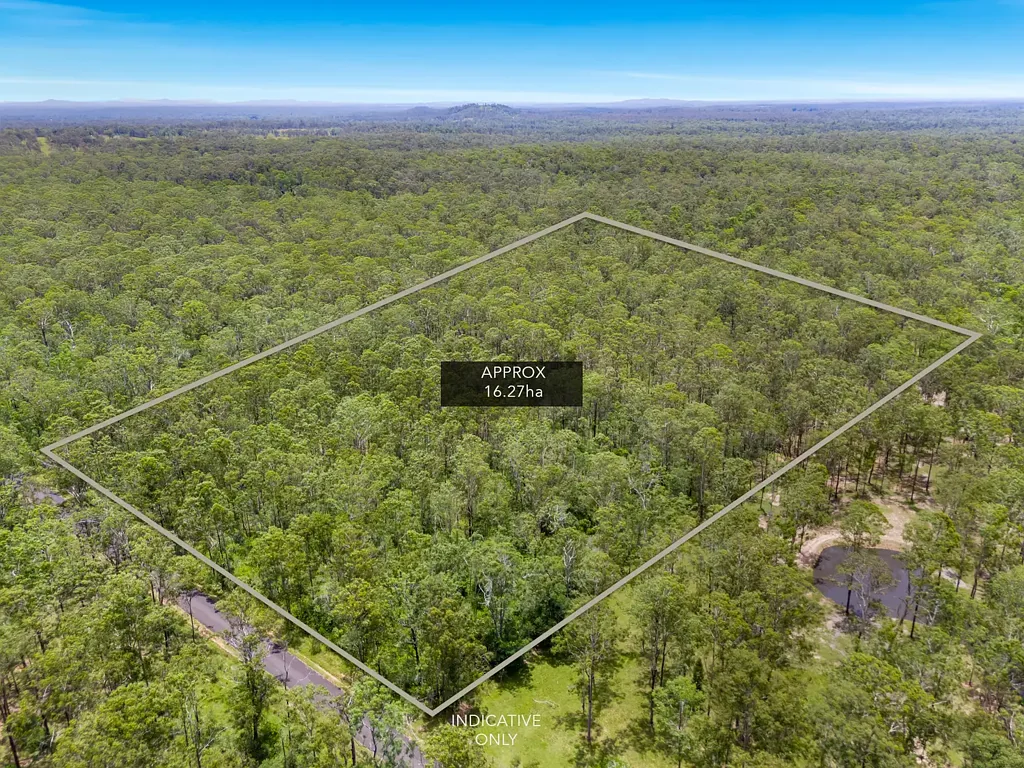 Lot 5 Tahiti Road, Tiaro, QLD 4650