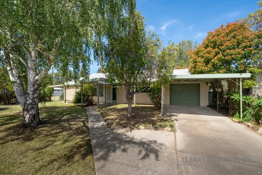 44 Gormans Hill Road, Gormans Hill, NSW 2795