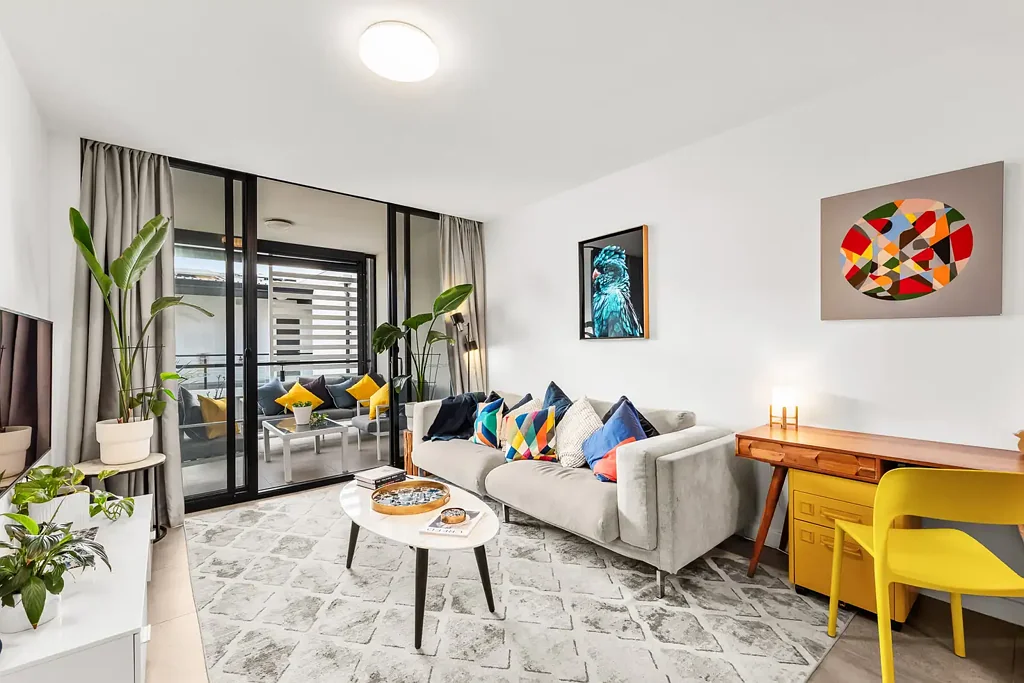 39/1 Bourke Street, North Perth, WA 6006