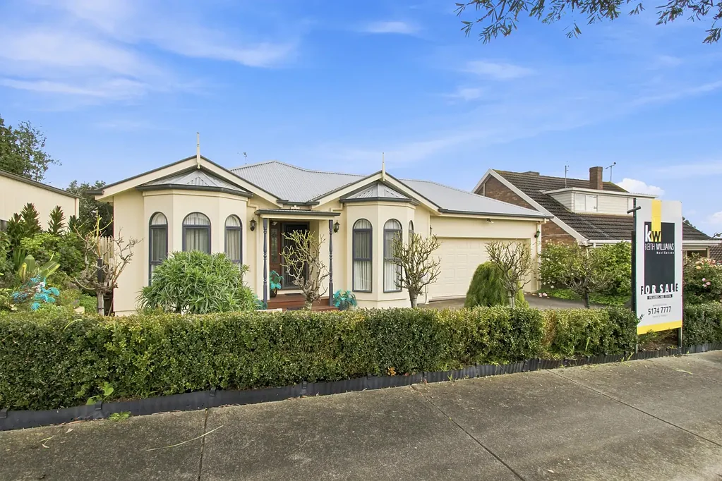 Churchill 3 Bedroom A Place Ready for Your Next Chapter.