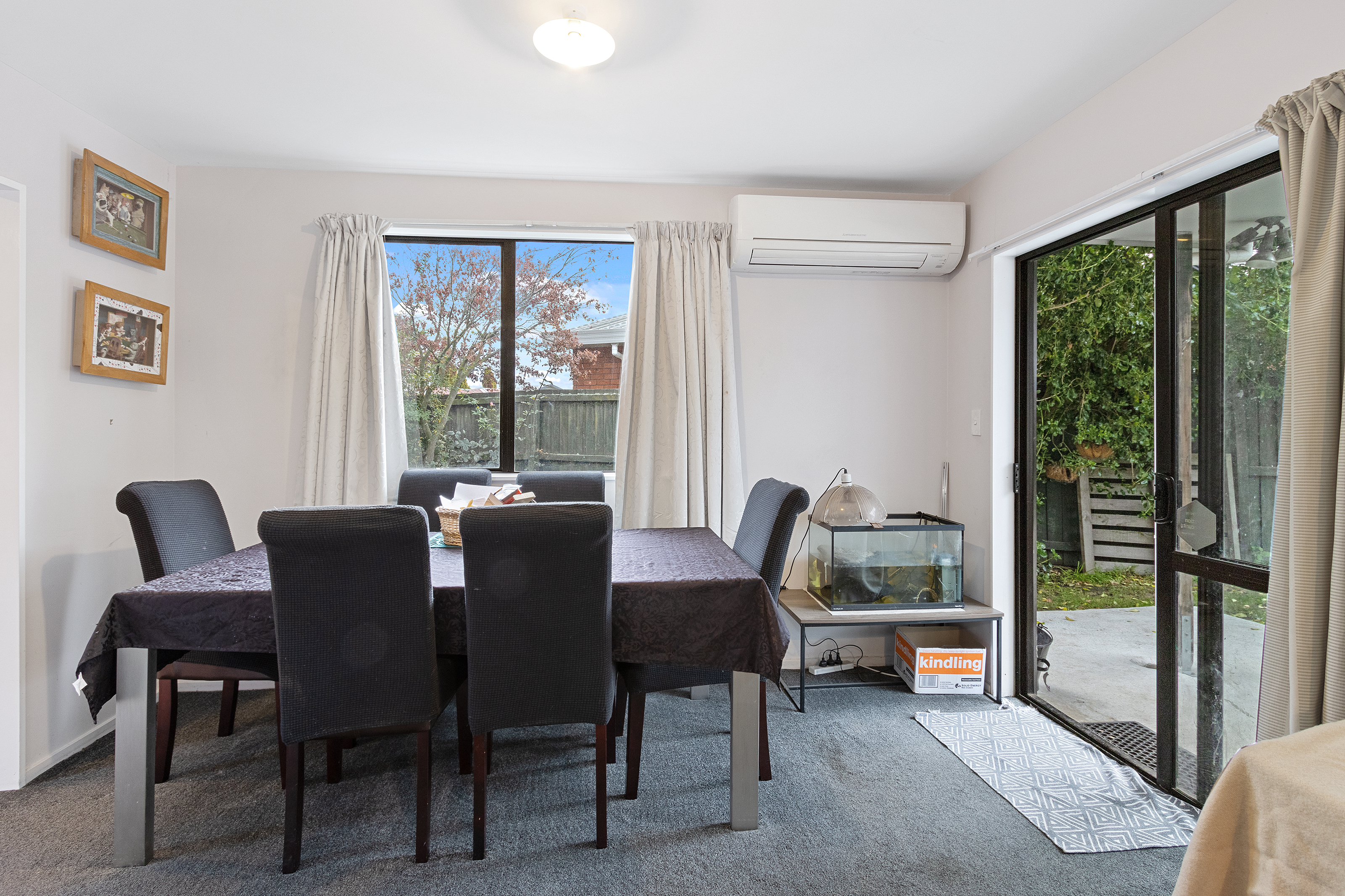 61 Bayswater Crescent, Bromley, Christchurch, 3 રૂમ, 0 બાથરૂમ