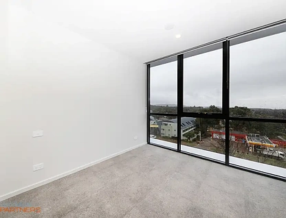 24/44 Curtin Place, Curtin, ACT 2605, 2 ਕਮਰੇ, 2 ਬਾਥਰੂਮ, Apartment