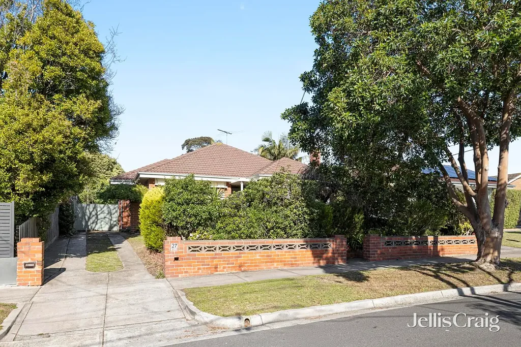27 Charming Street, Hampton East, VIC 3188