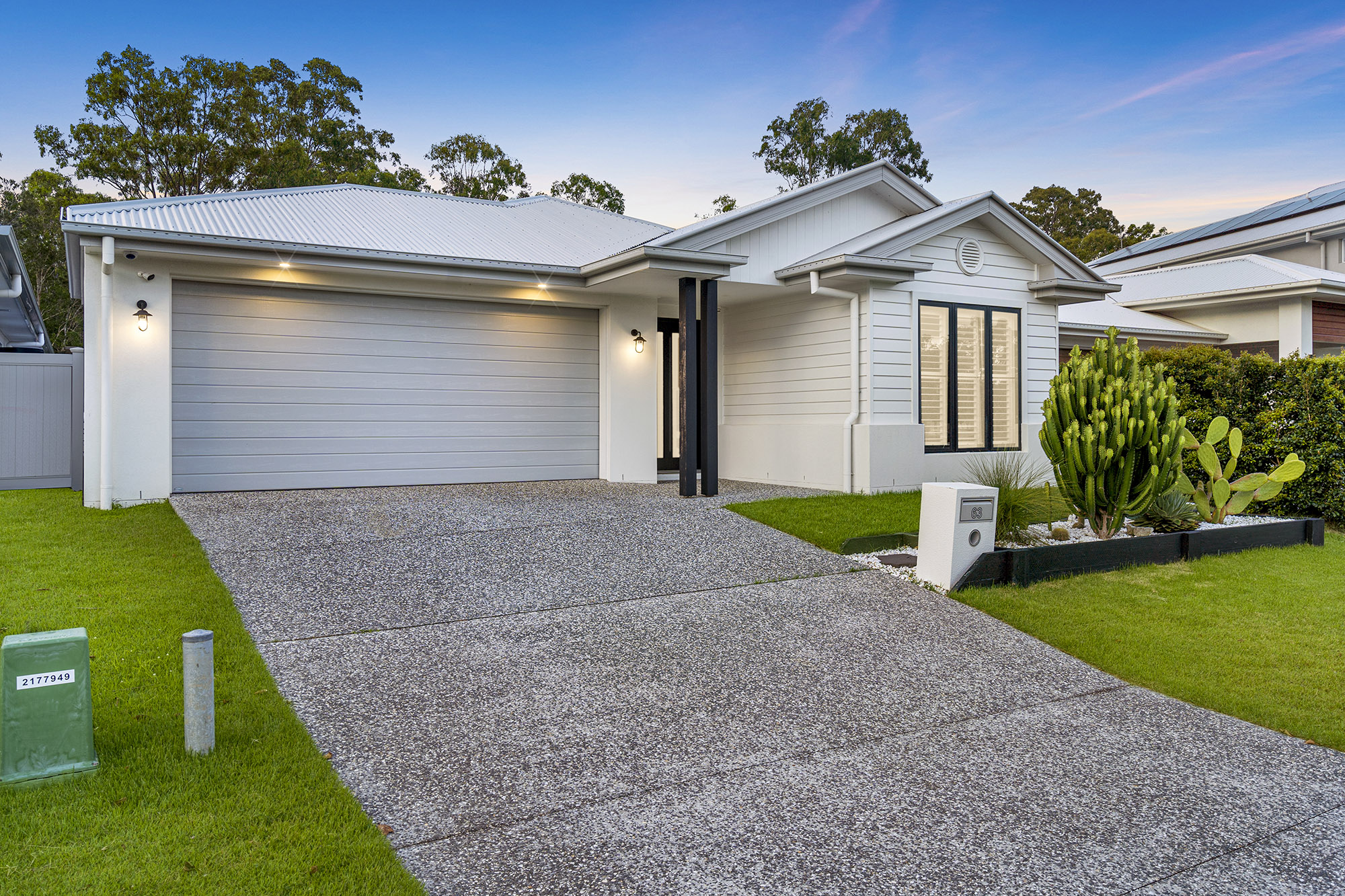 63 DALES WAY, COOMERA QLD 4209, 0 침실, 0 욕실, House