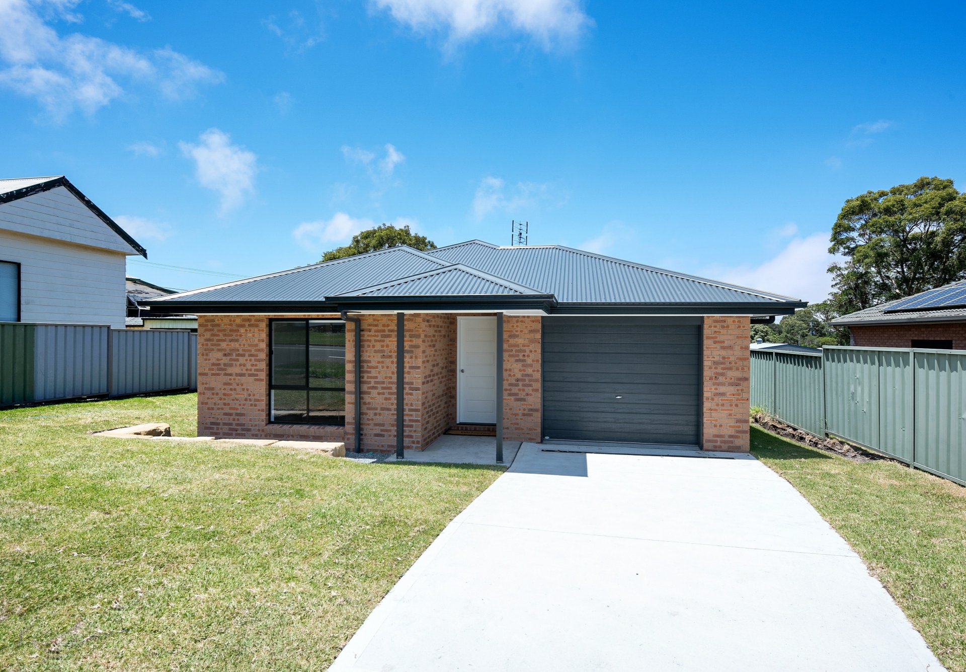 66 EVANS ST, BELMONT NSW 2280, 0房, 0浴, House