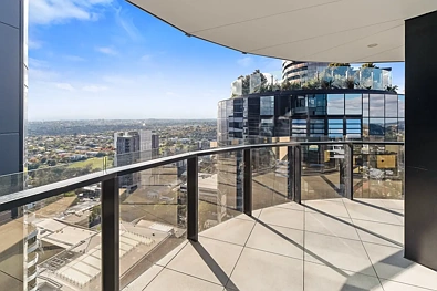 Box Hill 3Zimmer LARGE LUXURY FAMILY APARTMENT