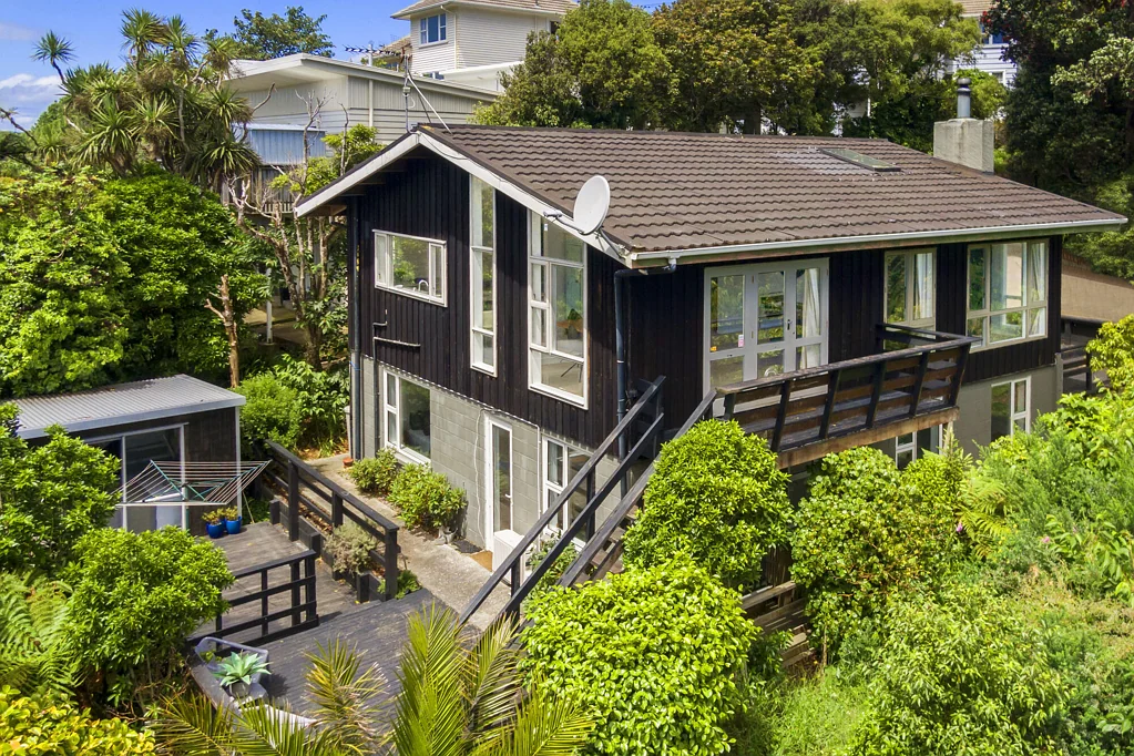 Karori 4 Slaapkamer YOUR HOME. YOUR SANCTUARY