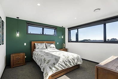 7 Omahuru Road, Glenbrook, Franklin District, 5 Bedrooms, 4 Bathrooms, House