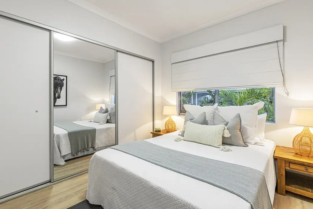 Butler 2ਬੈੱਡਰੂਮ Bright, Coastal Living in Butler