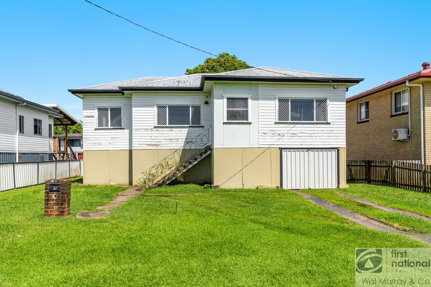 37 CANIABA ST, SOUTH LISMORE NSW 2480, 0 침실, 0 욕실, House